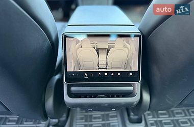 Седан Tesla Model 3 2024 в Харкові