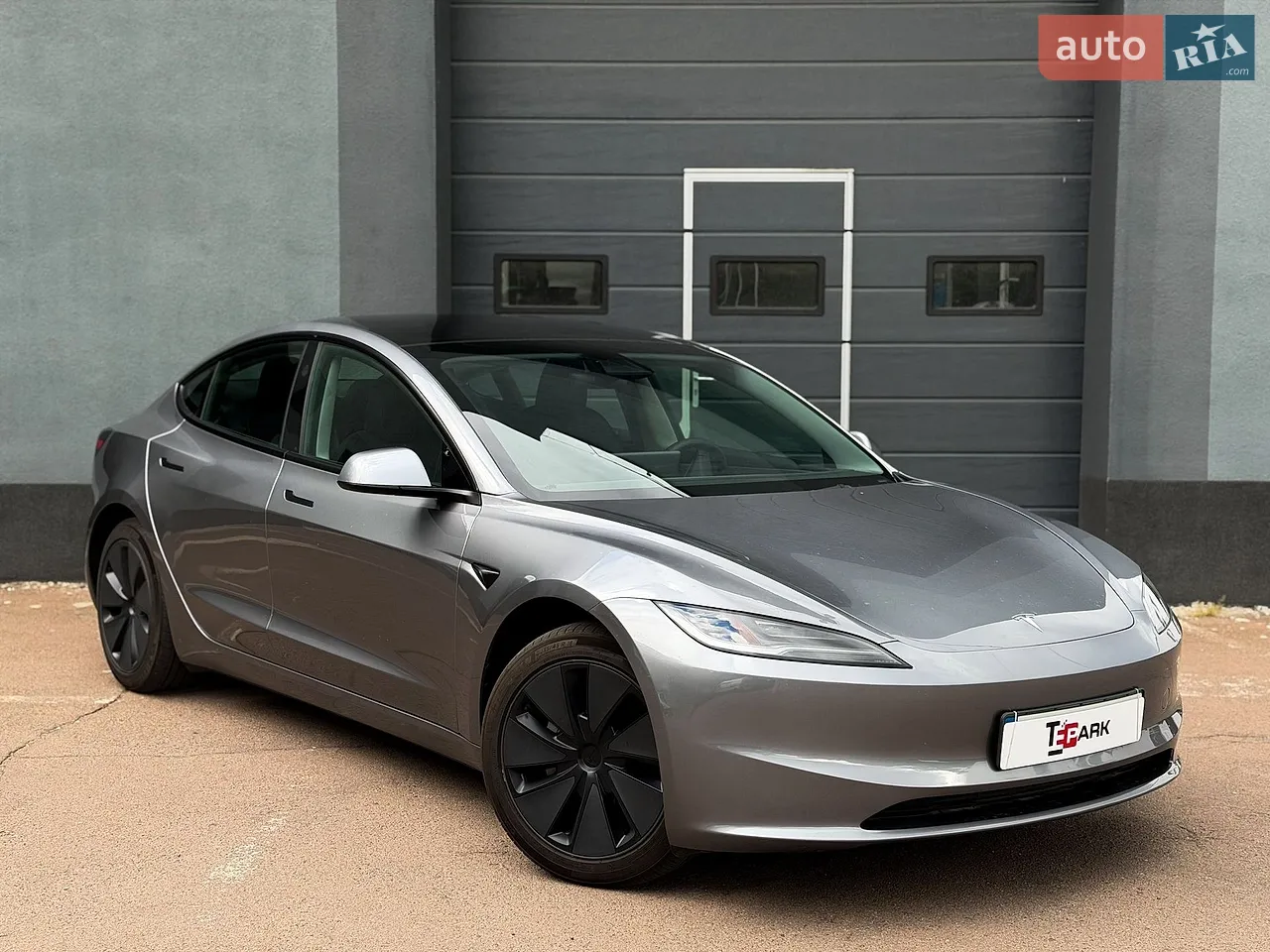 2019 Tesla Model X - мініатюра 32