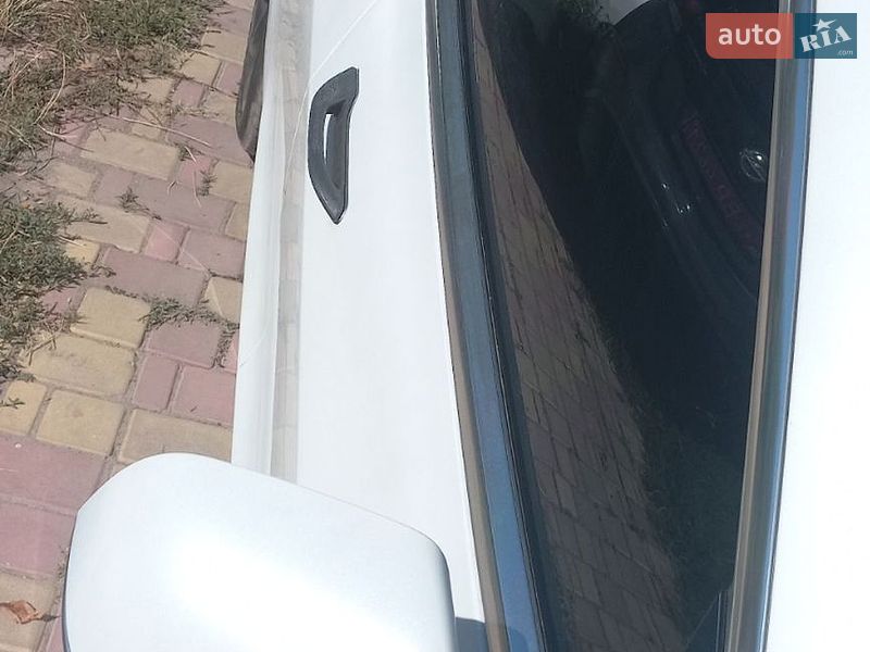 Седан Tesla Model 3 2020 в Одессе