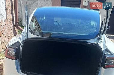 Седан Tesla Model 3 2020 в Одессе