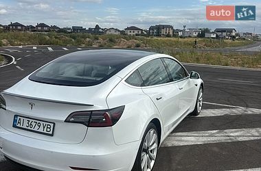 Седан Tesla Model 3 2019 в Киеве фото 9 Седан Tesla Model 3 2019 в Киеве