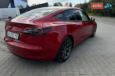 Седан Tesla Model 3 2022 в Виннице фото 8 Седан Tesla Model 3 2022 в Виннице