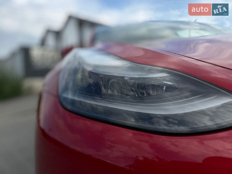 Седан Tesla Model 3 2022 в Виннице фото 13 Седан Tesla Model 3 2022 в Виннице