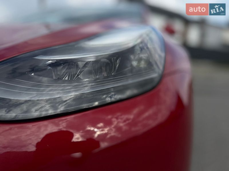 Седан Tesla Model 3 2022 в Виннице фото 14 Седан Tesla Model 3 2022 в Виннице