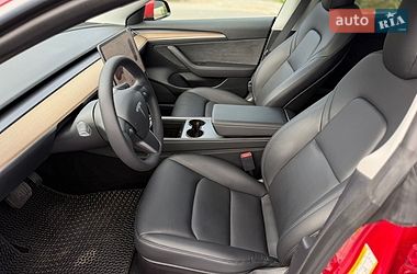 Седан Tesla Model 3 2022 в Виннице фото 16 Седан Tesla Model 3 2022 в Виннице