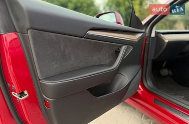 Седан Tesla Model 3 2022 в Виннице фото 17 Седан Tesla Model 3 2022 в Виннице