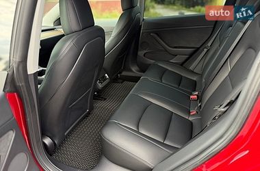 Седан Tesla Model 3 2022 в Виннице фото 18 Седан Tesla Model 3 2022 в Виннице