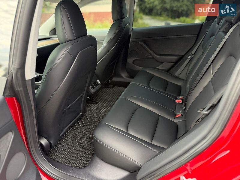 Седан Tesla Model 3 2022 в Виннице фото 18 Седан Tesla Model 3 2022 в Виннице