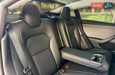 Седан Tesla Model 3 2024 в Рівному