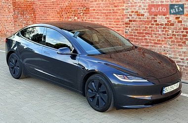 tesla model-3 2024 в Тернополь от профессионального продавца Сергій Любінський