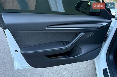 Седан Tesla Model 3 2021 в Днепре фото 9 Седан Tesla Model 3 2021 в Днепре