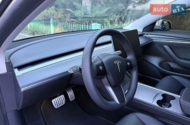 Седан Tesla Model 3 2021 в Днепре фото 11 Седан Tesla Model 3 2021 в Днепре