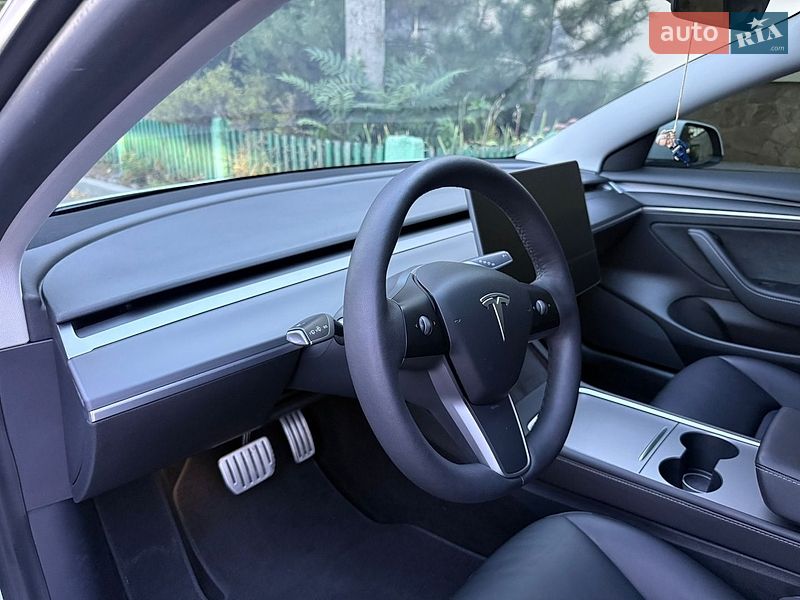 Седан Tesla Model 3 2021 в Днепре фото 11 Седан Tesla Model 3 2021 в Днепре