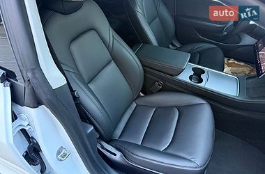 Седан Tesla Model 3 2021 в Днепре фото 19 Седан Tesla Model 3 2021 в Днепре