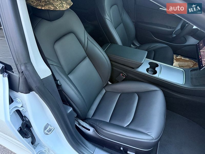 Седан Tesla Model 3 2021 в Днепре фото 19 Седан Tesla Model 3 2021 в Днепре