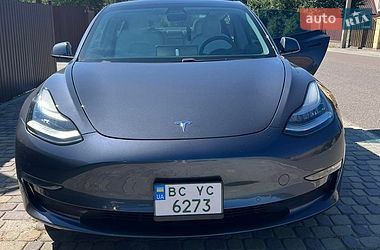 Седан Tesla Model 3 2020 в Городку Седан Tesla Model 3 2020 в Городку