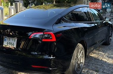 Седан Tesla Model 3 2022 в Чернівцях фото 4 Седан Tesla Model 3 2022 в Чернівцях