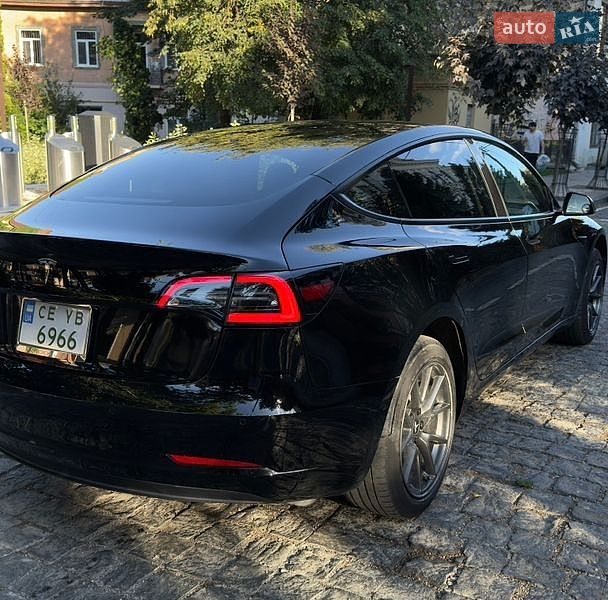 Седан Tesla Model 3 2022 в Чернівцях фото 4 Седан Tesla Model 3 2022 в Чернівцях