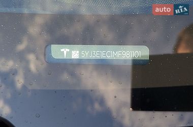 Седан Tesla Model 3 2021 в Ковеле