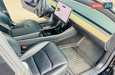 Седан Tesla Model 3 2018 в Запорожье фото 4 Седан Tesla Model 3 2018 в Запорожье