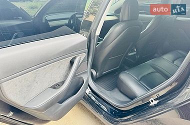 Седан Tesla Model 3 2018 в Запорожье фото 6 Седан Tesla Model 3 2018 в Запорожье