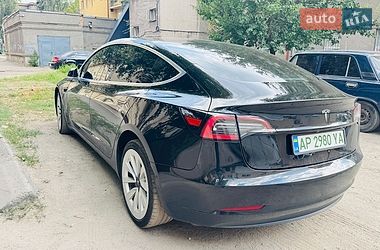 Седан Tesla Model 3 2018 в Запорожье фото 16 Седан Tesla Model 3 2018 в Запорожье