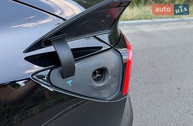 Седан Tesla Model 3 2018 в Николаеве