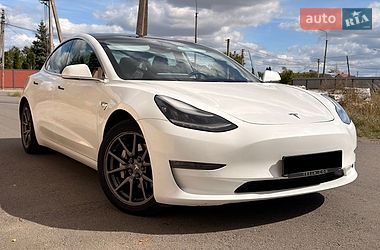 Седан Tesla Model 3 2020 в Ковеле