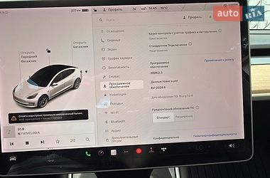 Седан Tesla Model 3 2020 в Ковеле