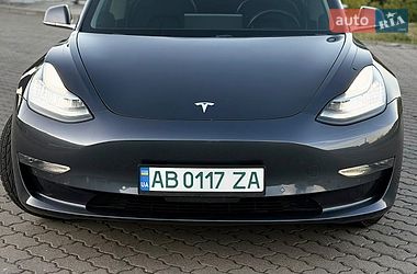 Седан Tesla Model 3 2019 в Могилев-Подольске