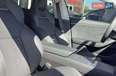 Седан Tesla Model 3 2024 в Вінниці