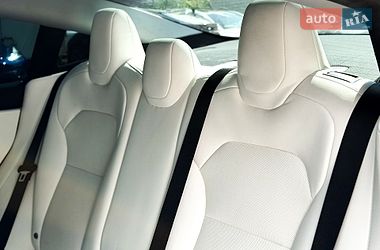 Седан Tesla Model 3 2024 в Києві