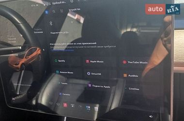 Седан Tesla Model 3 2020 в Одессе
