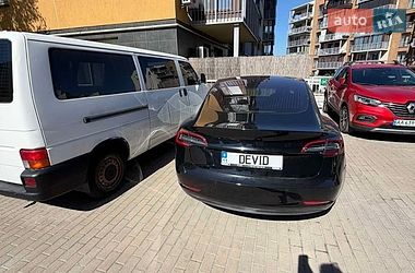 Седан Tesla Model 3 2018 в Киеве фото 8 Седан Tesla Model 3 2018 в Киеве