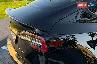 Седан Tesla Model 3 2022 в Києві фото 8 Седан Tesla Model 3 2022 в Києві