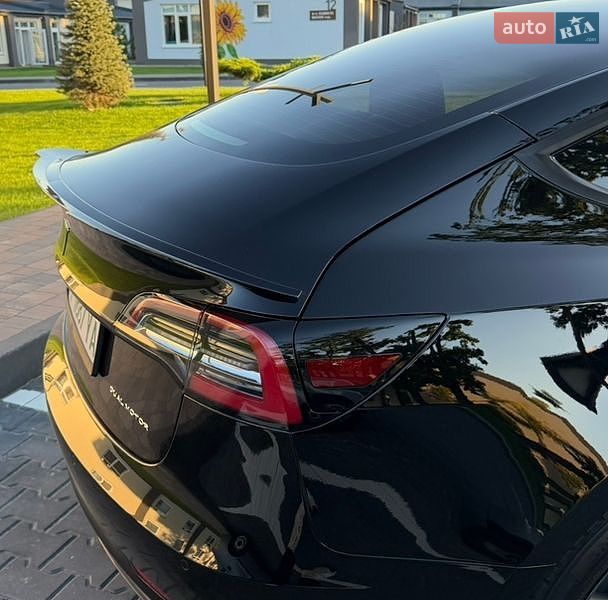 Седан Tesla Model 3 2022 в Києві фото 8 Седан Tesla Model 3 2022 в Києві