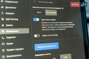 Седан Tesla Model 3 2021 в Львове
