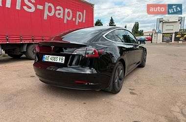 Седан Tesla Model 3 2019 в Кривом Роге