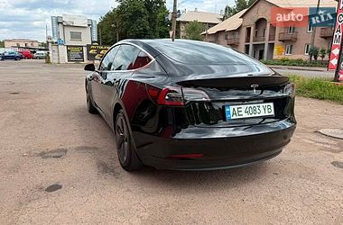 Седан Tesla Model 3 2019 в Кривому Розі