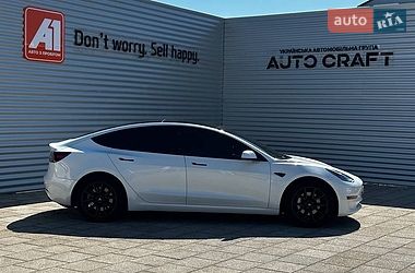 Седан Tesla Model 3 2022 в Черкасах фото 4 Седан Tesla Model 3 2022 в Черкасах