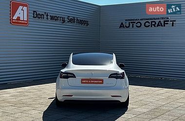 Седан Tesla Model 3 2022 в Черкасах фото 7 Седан Tesla Model 3 2022 в Черкасах