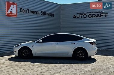 Седан Tesla Model 3 2022 в Черкасах фото 5 Седан Tesla Model 3 2022 в Черкасах