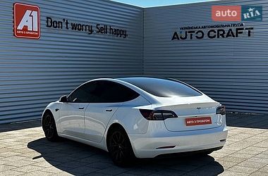 Седан Tesla Model 3 2022 в Черкасах фото 6 Седан Tesla Model 3 2022 в Черкасах