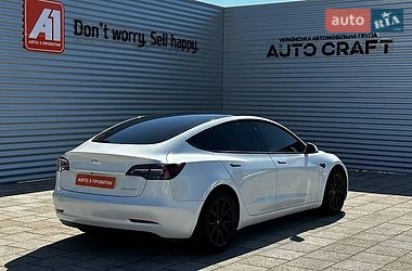Седан Tesla Model 3 2022 в Черкасах фото 8 Седан Tesla Model 3 2022 в Черкасах