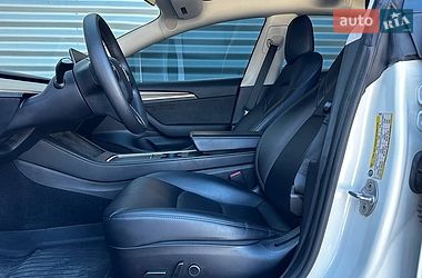 Седан Tesla Model 3 2022 в Черкасах фото 10 Седан Tesla Model 3 2022 в Черкасах