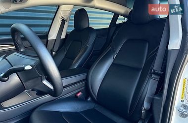 Седан Tesla Model 3 2022 в Черкасах фото 11 Седан Tesla Model 3 2022 в Черкасах