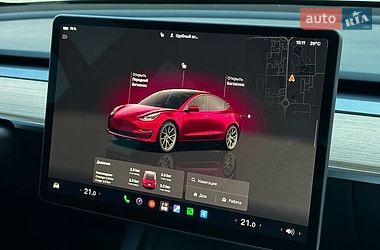 Седан Tesla Model 3 2022 в Черкасах фото 18 Седан Tesla Model 3 2022 в Черкасах