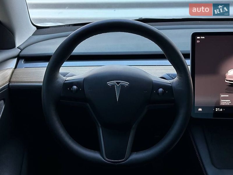 Седан Tesla Model 3 2022 в Черкасах фото 16 Седан Tesla Model 3 2022 в Черкасах