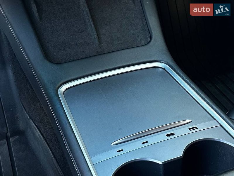 Седан Tesla Model 3 2022 в Черкасах фото 13 Седан Tesla Model 3 2022 в Черкасах