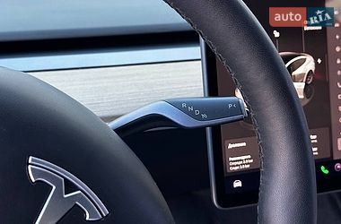 Седан Tesla Model 3 2022 в Черкасах фото 15 Седан Tesla Model 3 2022 в Черкасах